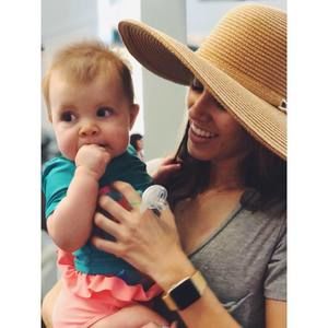 Meet your Posher, Jacque